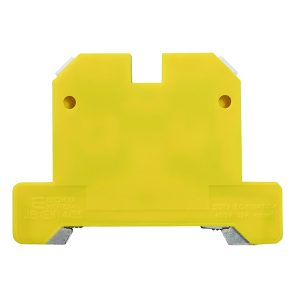 Клеммник JB 4/35 заземляющий