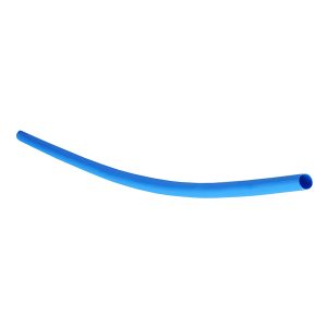 Термоусадочная трубка 4.0/2.0 (синяя) замена код 0081996