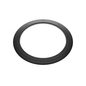 Кільце гумове ущільнювальне D 50мм