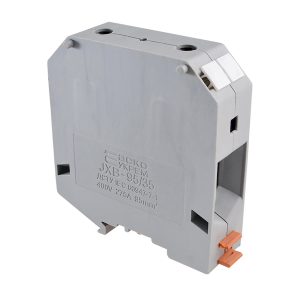 Клеммник JXB 95/35 серый