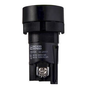 Кнопка "Пуск" зеленая XB2-EA131 (NO)