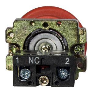 Кнопка аварийной остановки XB2-BS142