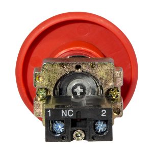 Кнопка "грибок" (d 60) XB2-BR42