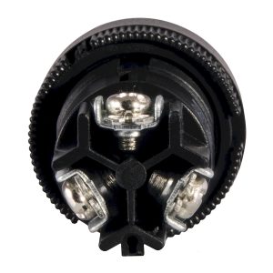 Кнопка "Старт" черная ХВ2-ЕА125 NO+NC