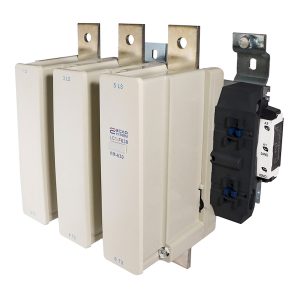 Контактор 630 А 220В КМ 630 (LC1-F630) "АСКО"