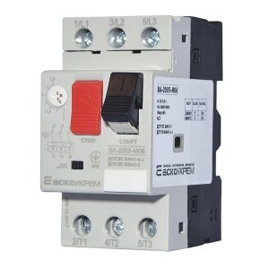 Авт. выкл. ВА-2005 М06