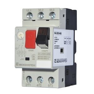 Авт. выкл. ВА-2005 М08