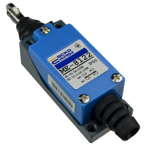 Кінцевий вимикач МЕ 8122