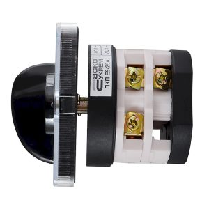 Кулачковый переключатель ПКЭ Э9-25/2.823