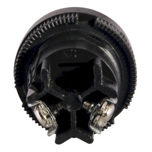 Кнопка "Старт" желтая XB2-EA151 (NO)