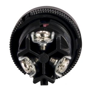 Кнопка "Стоп" красная XB2-ЕA145 НЗ+НО