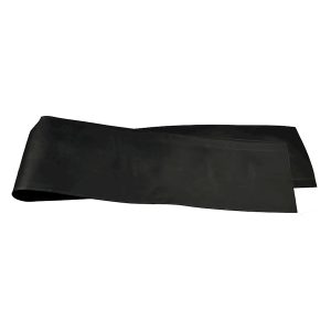 Термоусаджувальна трубка 100.0/50.0  (чорна)