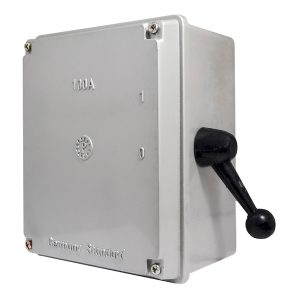 ВР 1-0 на 100А (QS5-100A) разъединитель