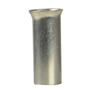 Гильза медная 1,5 EN-1,5-10 без изоляции "АСКО"