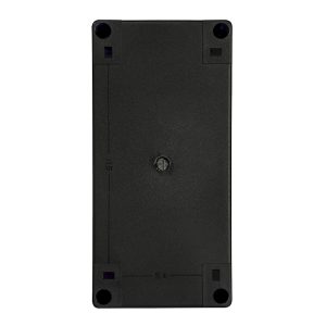 Корпус HJ9-3 (3-местный) белый