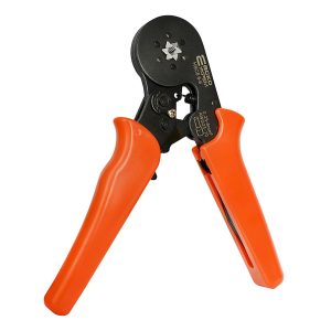 Инструмент для опрессовки трубчатых наконечников HSC8 6-6