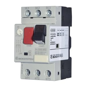 Авт. выкл. ВА-2005 М02