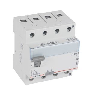 Диф.реле TX3 25A 4p 30mA AC