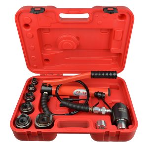 Гидравлический просекатель SKР-8