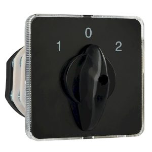 Кулачковый переключатель ПКЭ Э9-40/3.833