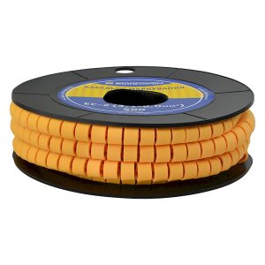 Маркер ЕС-2 3,5 - 8 кв.мм. "чиста" (500шт)