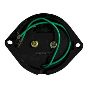 Звонок громкого боя EBL-5502 (55 мм)