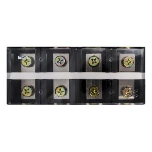 Клемная колодка в корпусе ТС 4004