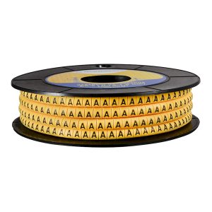 Маркер ЕС-0 0,75 - 1,5 кв.мм. "A" (1000шт)