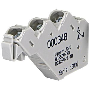 Блок контакт PS2 125-1600AF (1CO, 2A)