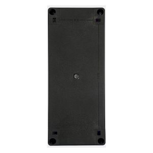 Корпус HJ9-4 (4-местный) белый