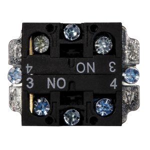 Кнопка-манипулятор XB2-D2PA22 (3SXD2PA22)