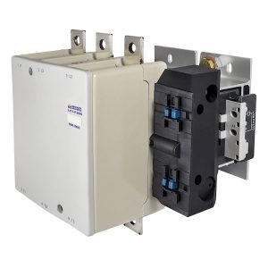 Контактор 265 А 220В КМ 265 (LC1-F265) "АСКО"