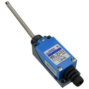 Концевой выключатель МЕ 9101