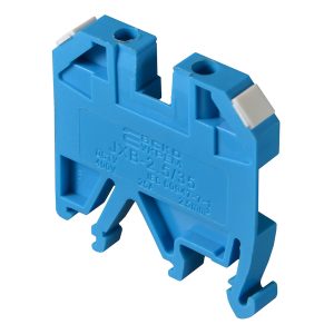 Клеммник JXB 2.5/35 синий