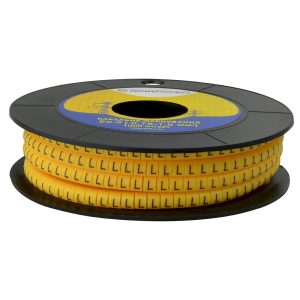 Маркер ЕС-0 0,75 - 1,5 кв.мм. "L" (1000шт)