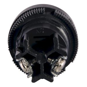 Кнопка "Старт" черная ХВ2-ЕА121 NO