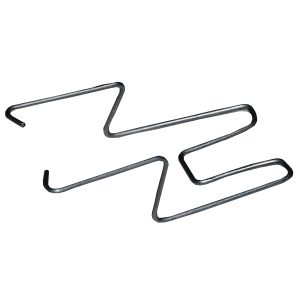 Скоба фіксуюча MER-CLIP-SP (пружина)