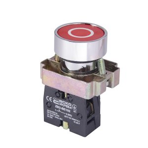 Кнопка "Стоп" красная ХВ2-ВА4322