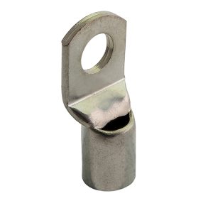 Наконечник медно-луженый 25 SC-25-6 без изоляции "АСКО"