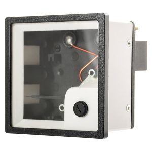 Амперметр  хх/5А (без шкалы)  72х72 (A-72-6) AC