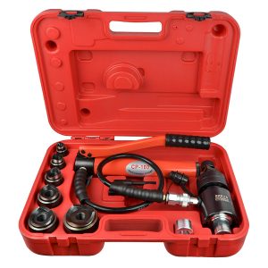 Гидравлический просекатель SKР-15