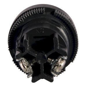 Кнопка "Старт" синяя (NO) XB2-EA161