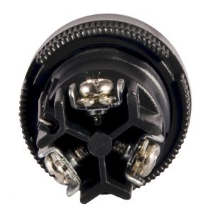 Кнопка "Стоп" с фиксацией (NO+NC) XB2-EH145