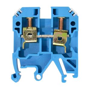 Клеммник JXB 6/35 синий