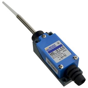 Концевой выключатель МЕ 8166