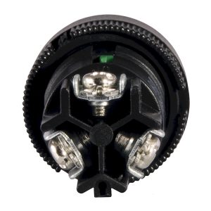 Кнопка "Старт" зеленая (NO+NC) XB2-EA135