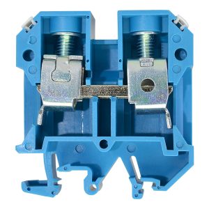 Клеммник JXB 35/35 синий