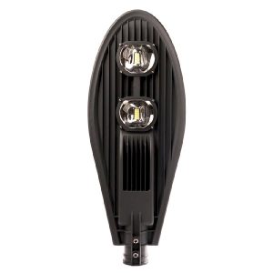 Світильник консольний ЛЕД 100W 6400K 9000Lm IP65 (2х50W) ST-100-07 "Євросвітло"