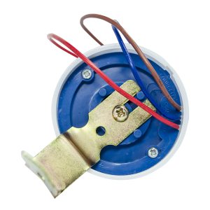 Датчик освітленості 10А ДР-302 ІР44