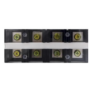 Клемная колодка в корпусе ТС 1004